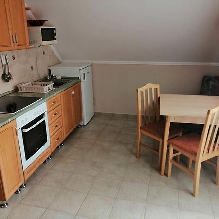 Harsfa 1. Apartment Залакарос Екстериор снимка