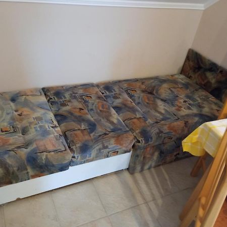 Harsfa 1. Apartment Залакарос Екстериор снимка