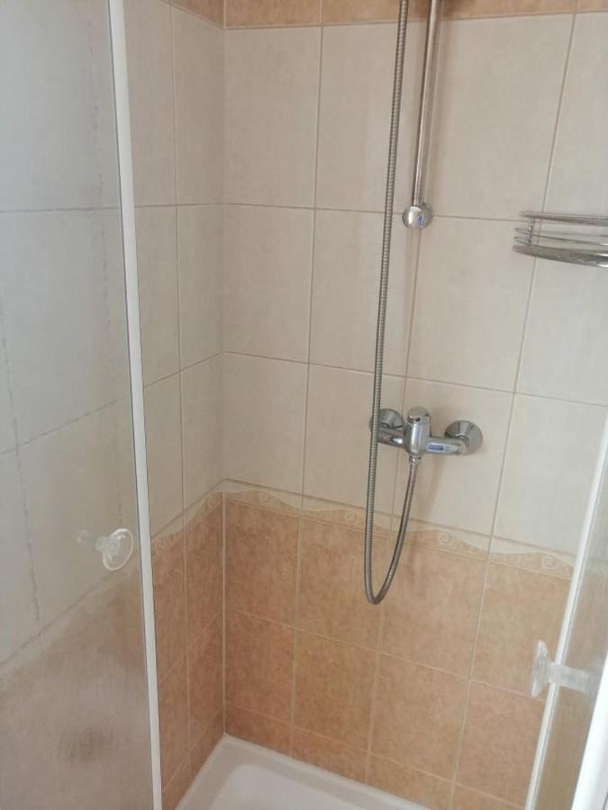 Harsfa 1. Apartment Залакарос Екстериор снимка