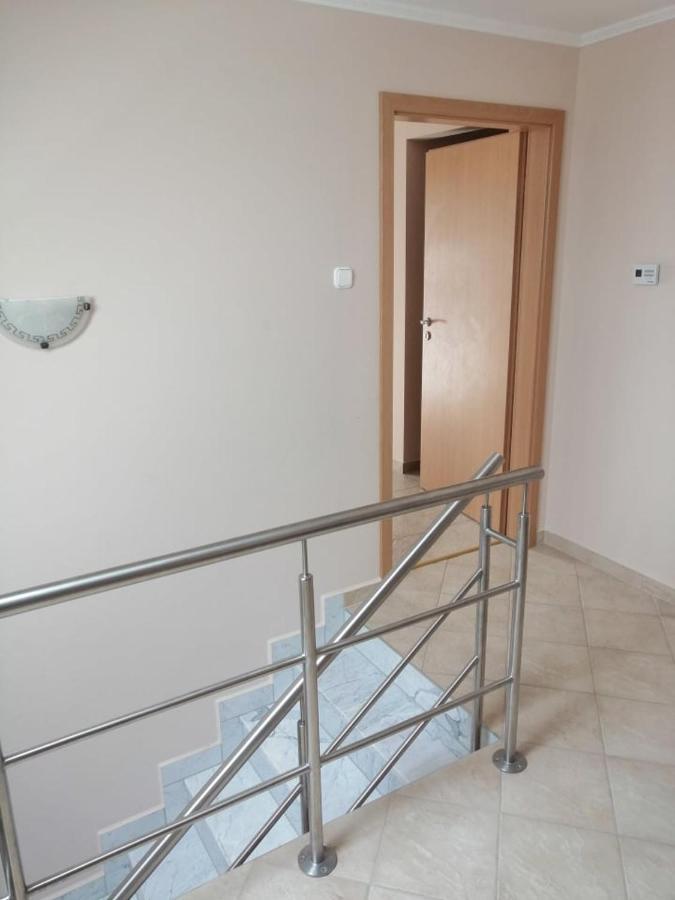 Harsfa 1. Apartment Залакарос Екстериор снимка