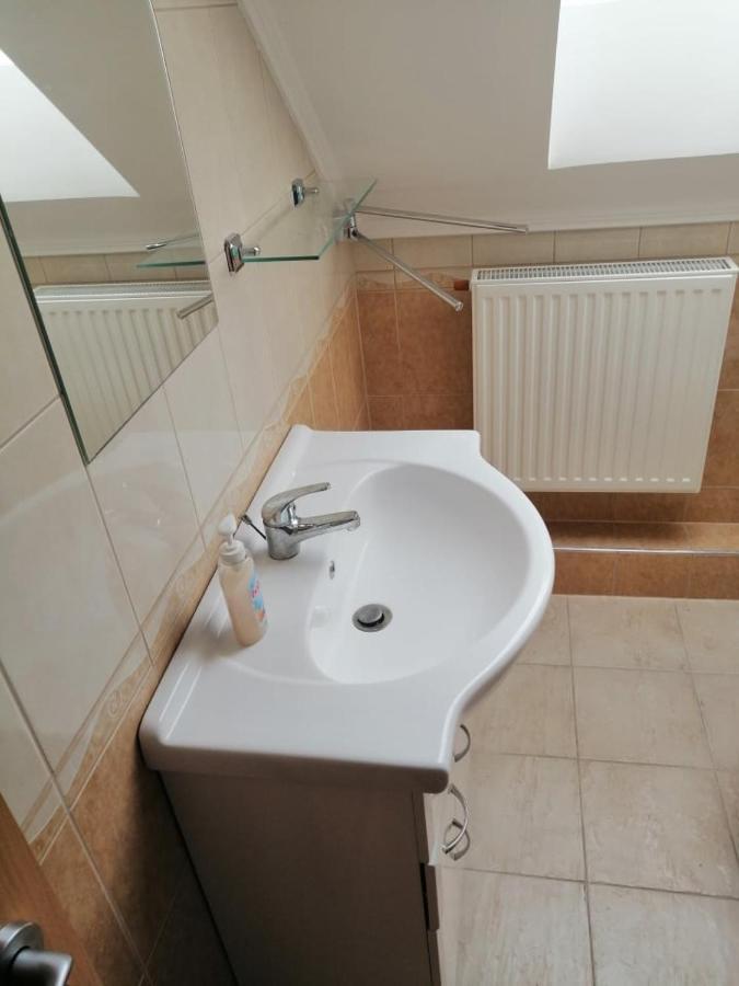 Harsfa 1. Apartment Залакарос Екстериор снимка