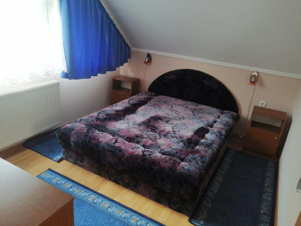 Harsfa 1. Apartment Залакарос Екстериор снимка